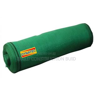 Building Scaffold Protection Net - thumbnail 2