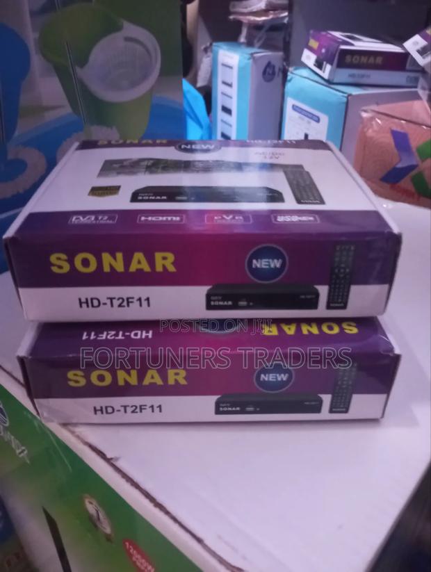 Sonar Decorder - thumbnail 2