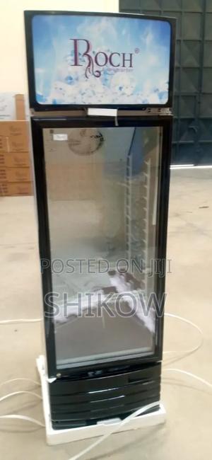 Roch 209 Litres Showcase Chiller RSF-260 Refrigerator - thumbnail 2