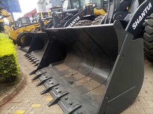 Shantui 5tonne Wheel Loader - thumbnail 2