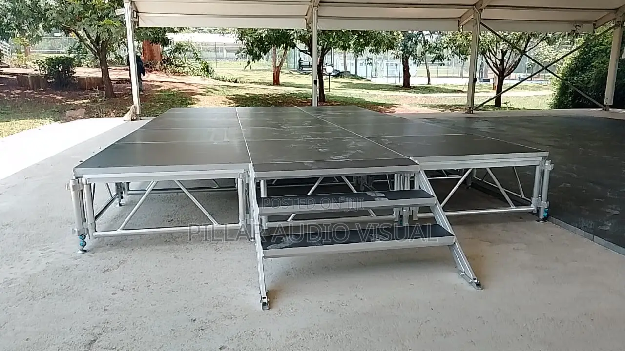 Get Joined Boards for Hire, Stage,! Dias for Event,Stage