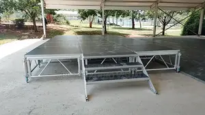Get Joined Boards for Hire, Stage,! Dias for Event,Stage