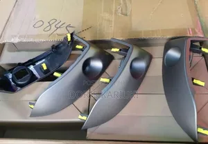 Rav 4/Vanguard Vent