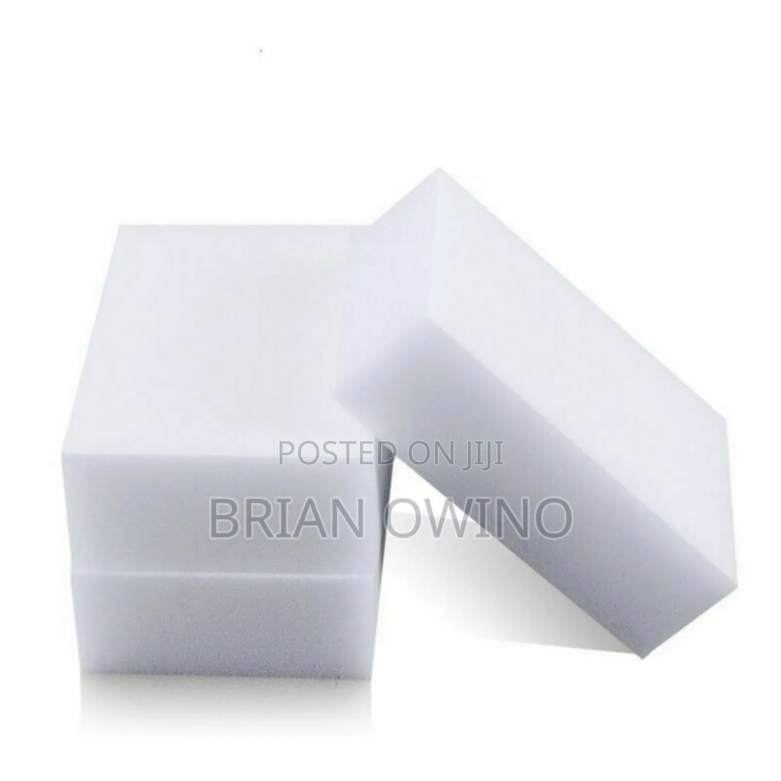 Multi-purpose Magic Sponge