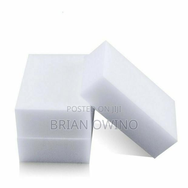 Multi-purpose Magic Sponge