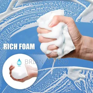 Multi-purpose Magic Sponge