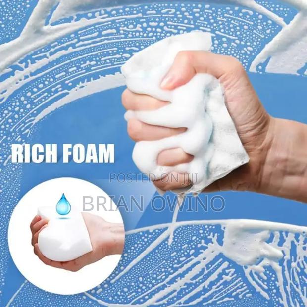 Multi-purpose Magic Sponge - thumbnail 4