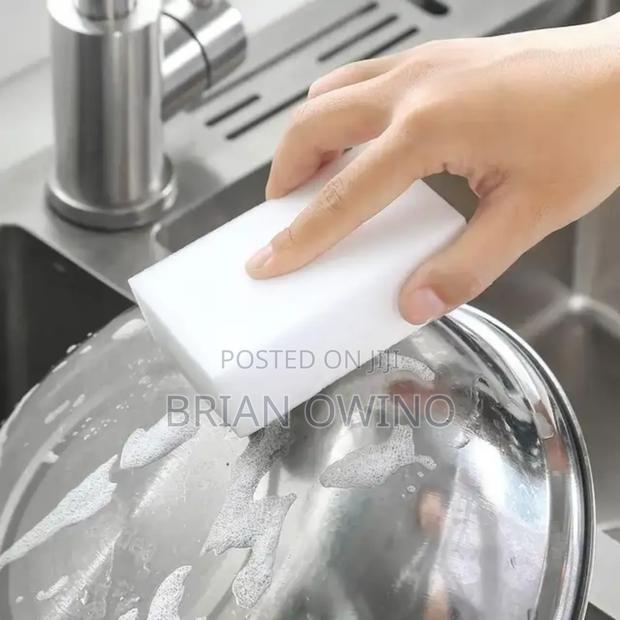 Multi-purpose Magic Sponge - thumbnail 8