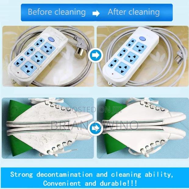 Multi-purpose Magic Sponge - thumbnail 12