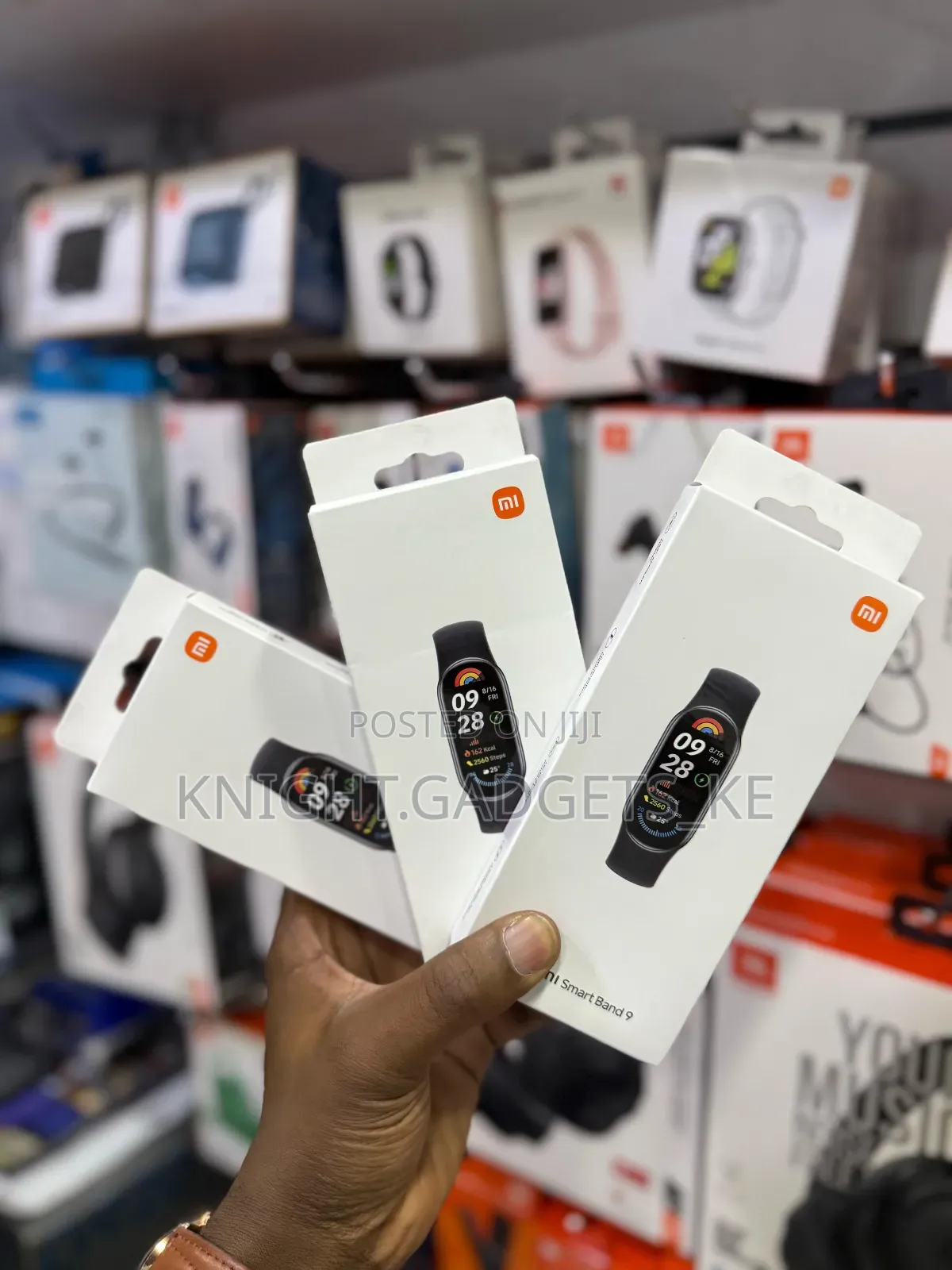 Redmi Smart Band 9