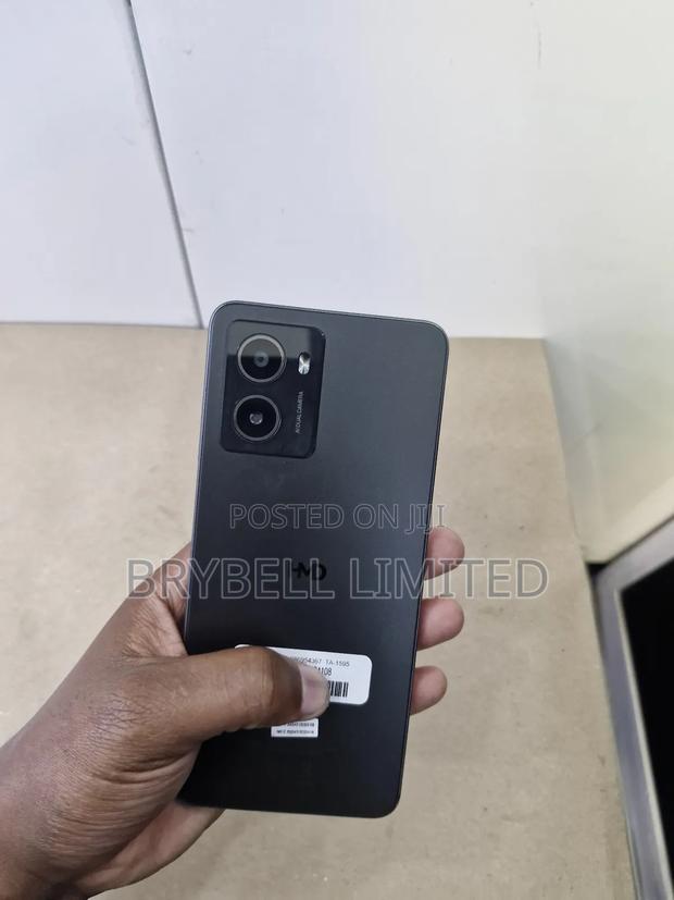 New HMD Pulse Pro 128 GB Black - thumbnail 6
