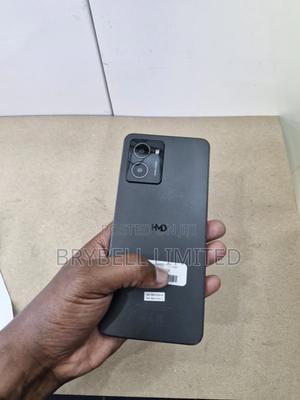 New HMD Pulse Pro 128 GB Black - thumbnail 2