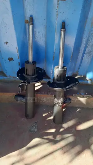 Volkswagen Golf Mk5 Sensor Shocks