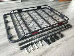 Universal Metallic Roof Carrier