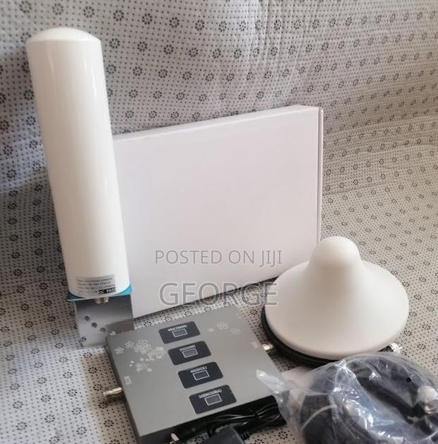 Awesome Mobile Signal Booster 2g 3g 4g Triband