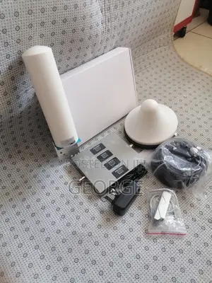Premier Mobile Network Booster 2g 3g 4g 5g Triband
