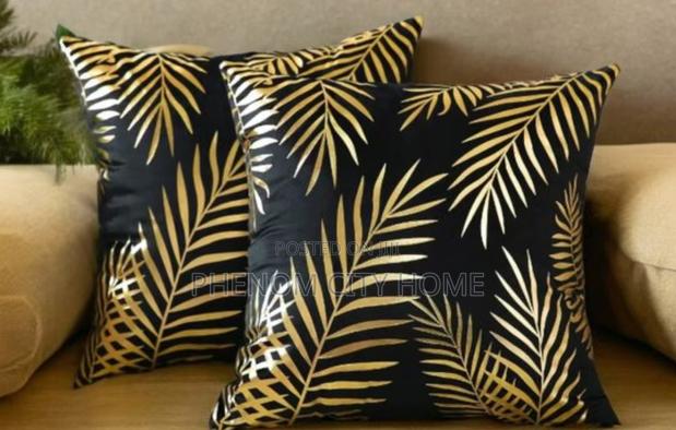 Unique Imported Throw Pillows Covers - thumbnail 2