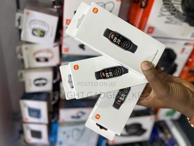 Redmi Smart Band 9 - thumbnail 2