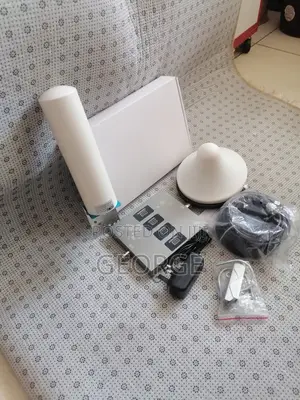 Imported Mobile Booster 2g 3g 4g Triband