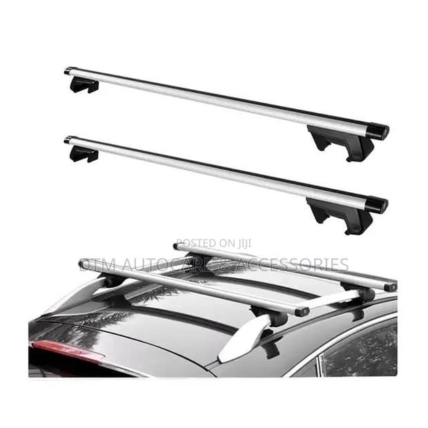 Universal Crossbars