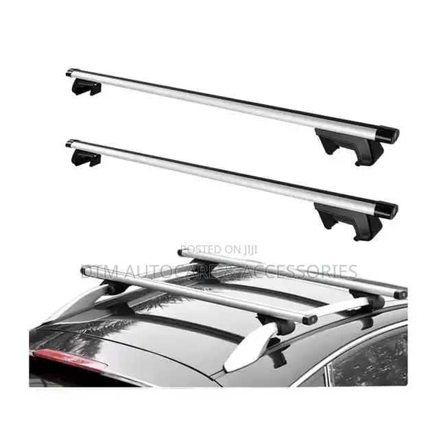 Universal Crossbars