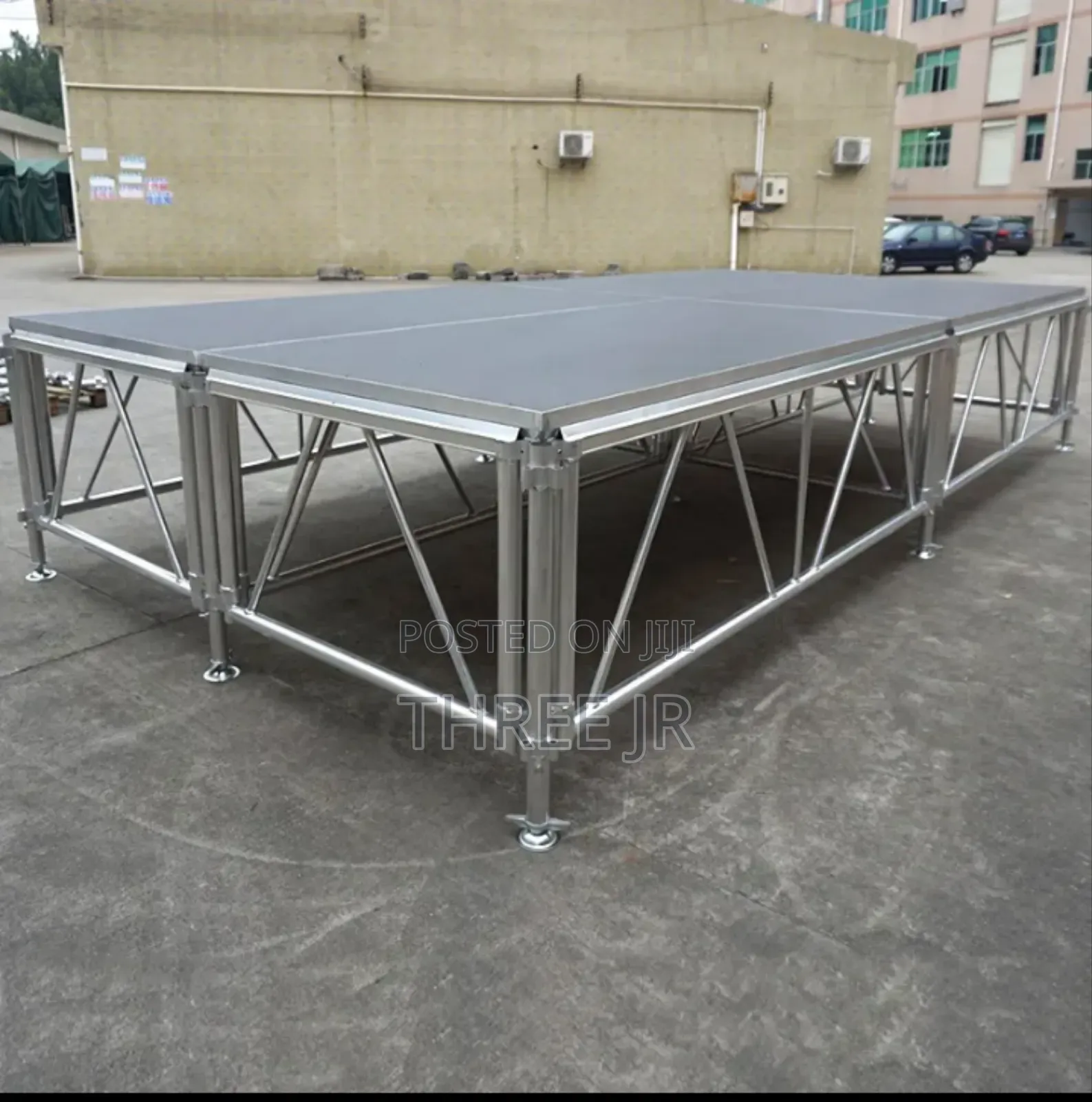 Stage Boards Available We Have Discounts Currently