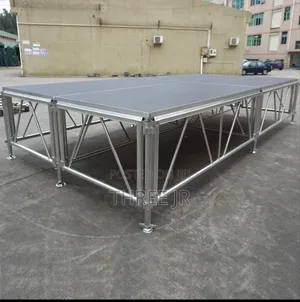Stage Boards Available We Have Discounts Currently