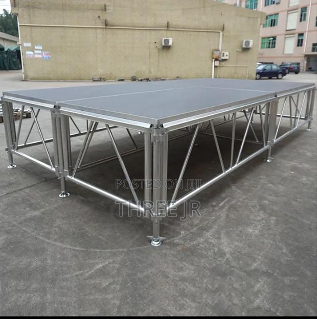 Stage Boards Available We Have Discounts Currently - main view