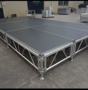 Stage Boards Available We Have Discounts Currently