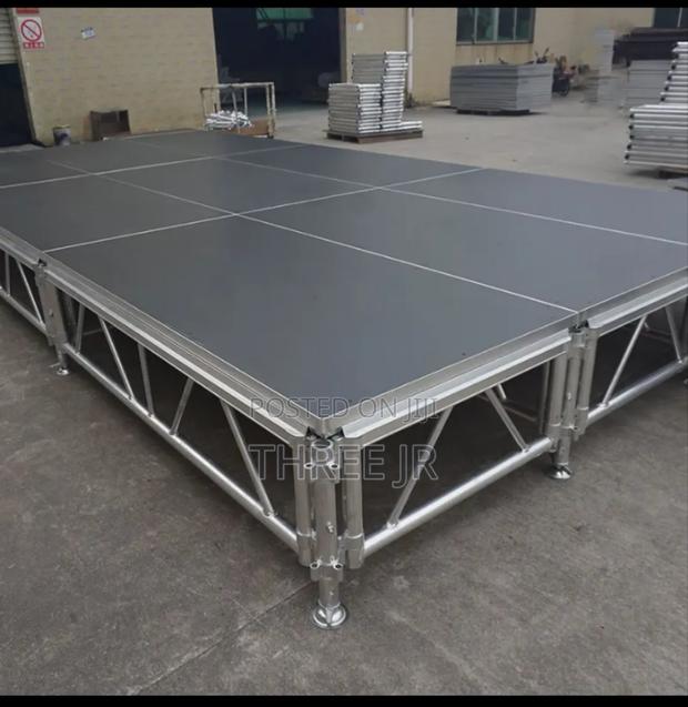 Stage Boards Available We Have Discounts Currently - thumbnail 2