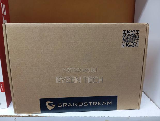 Grandstream Gwn7605lr Wifi Access Point - main view