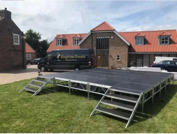 Each Board Measures 4x4ft We Deliver Country Wide - main view