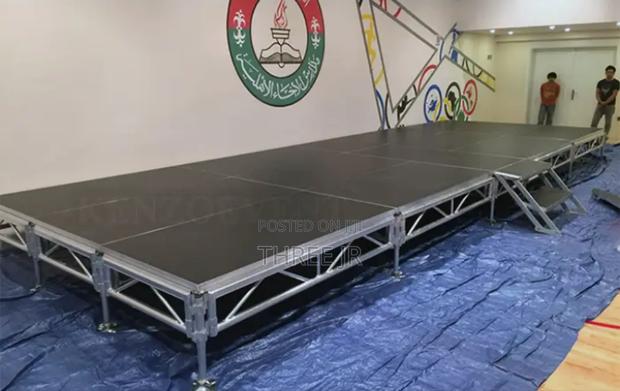 Each Board Measures 4x4ft We Deliver Country Wide - thumbnail 2