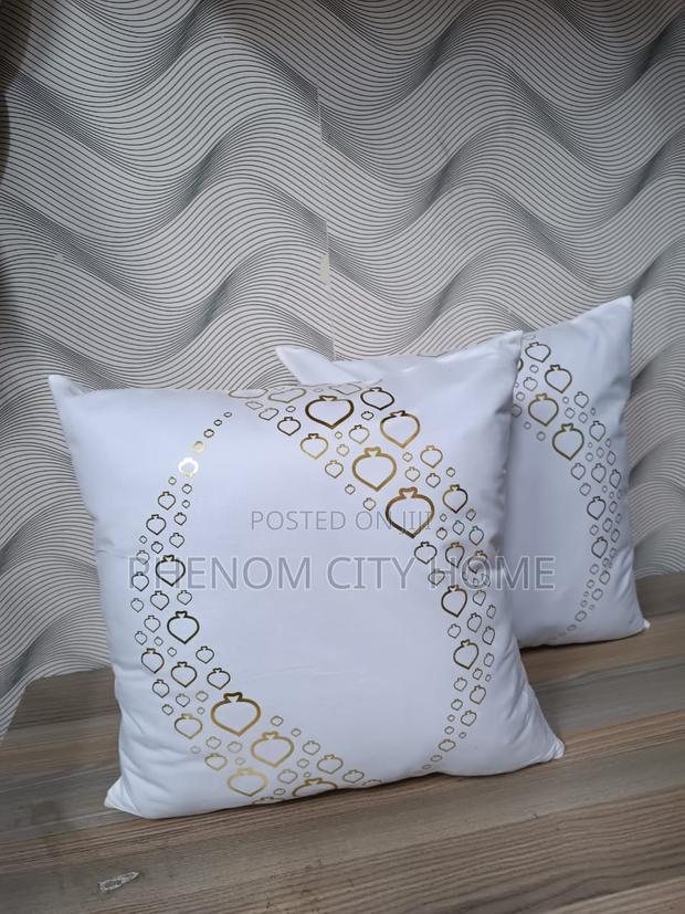 Home Sweet Decor Throwpillow Covers - thumbnail 2