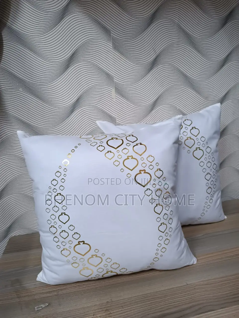 Home Sweet Decor Throwpillow Covers