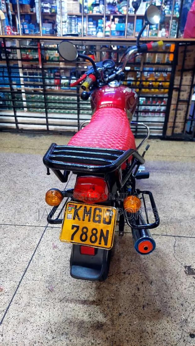 TVS 2019 Red - thumbnail 2