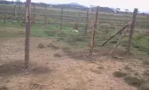 Shamba Fencing