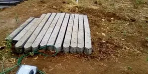 Shamba Fencing