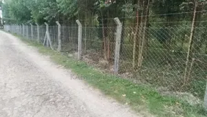 Shamba Fencing