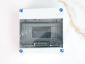 Distribution Box 8way