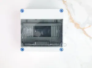 Distribution Box 8way