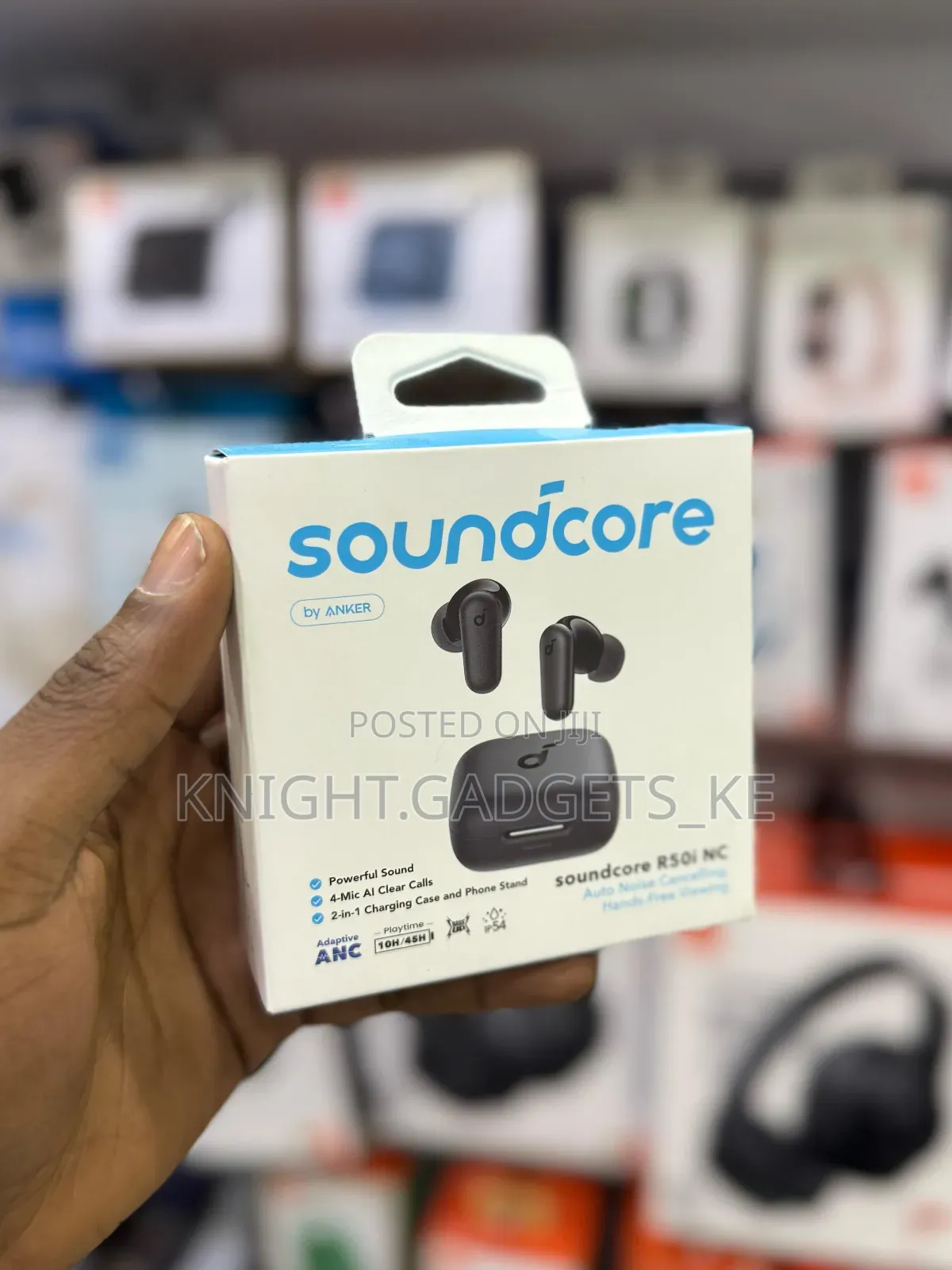 Soundcore by Anker R50i