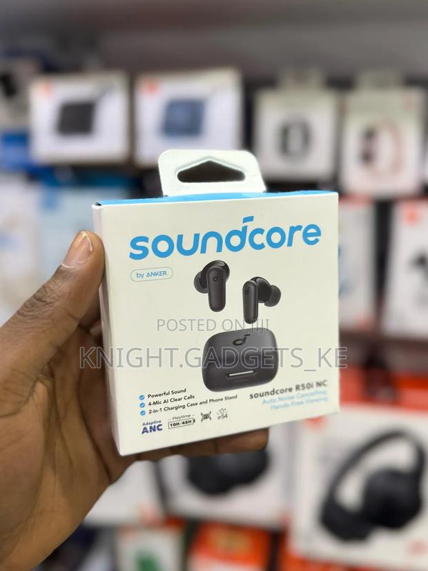 Soundcore by Anker R50i