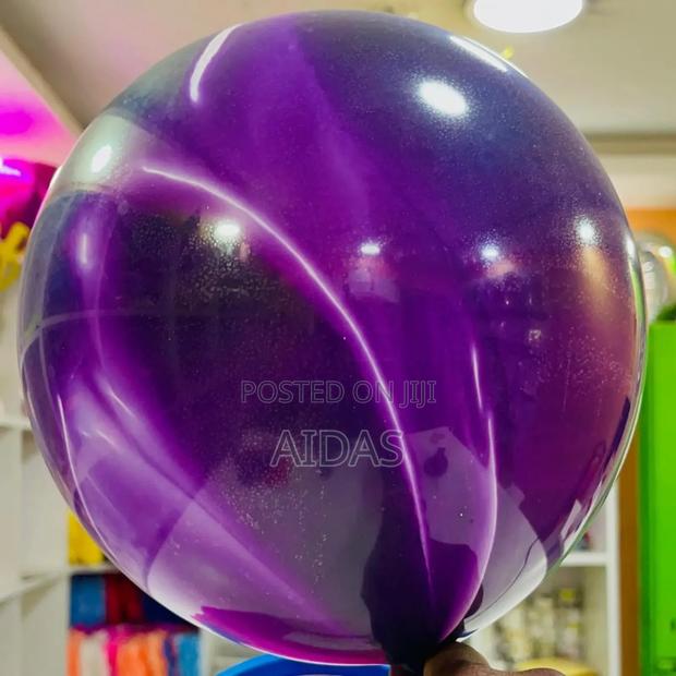 Marble Balloons - thumbnail 3