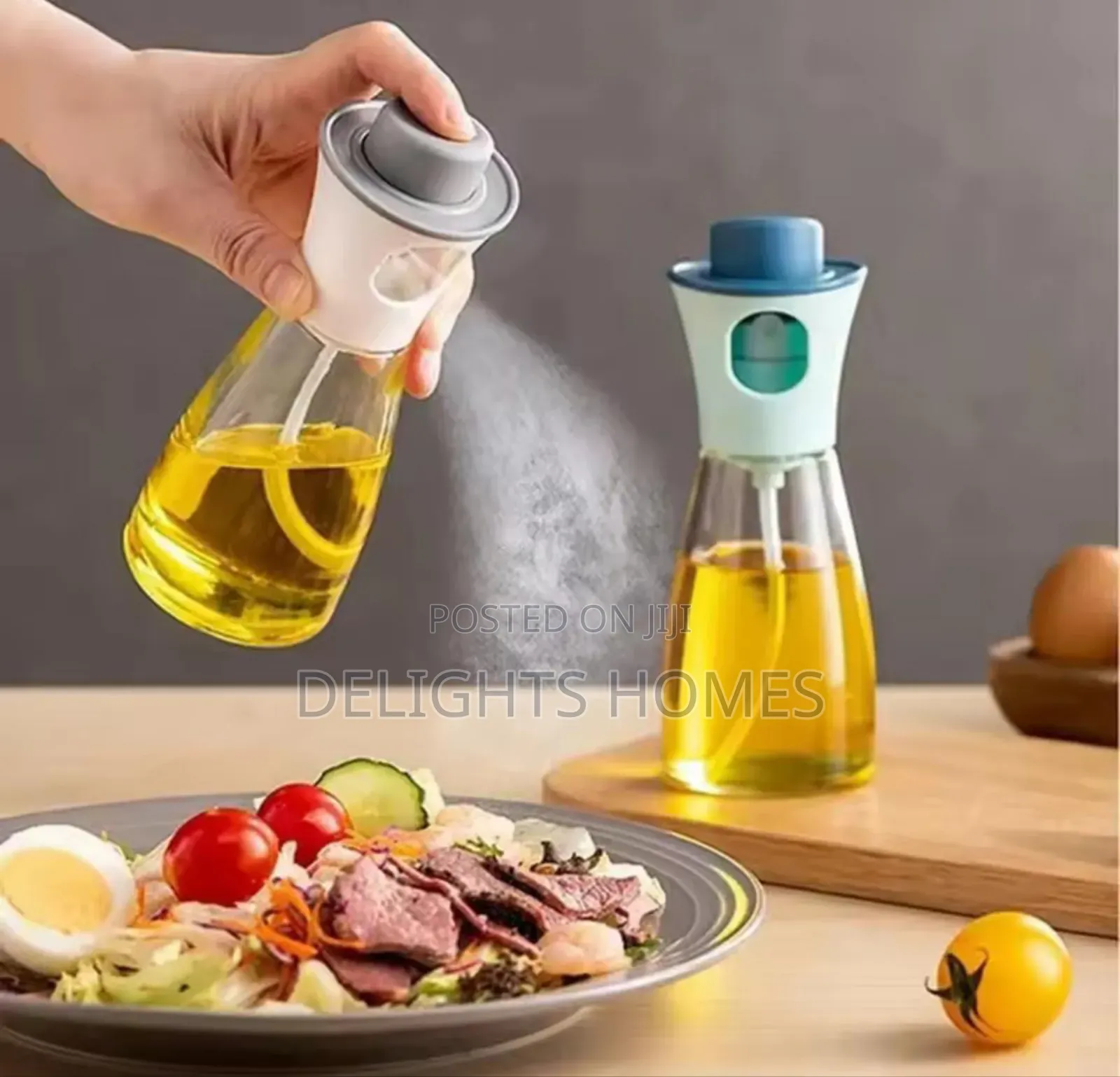 170ml Oil Sprayer