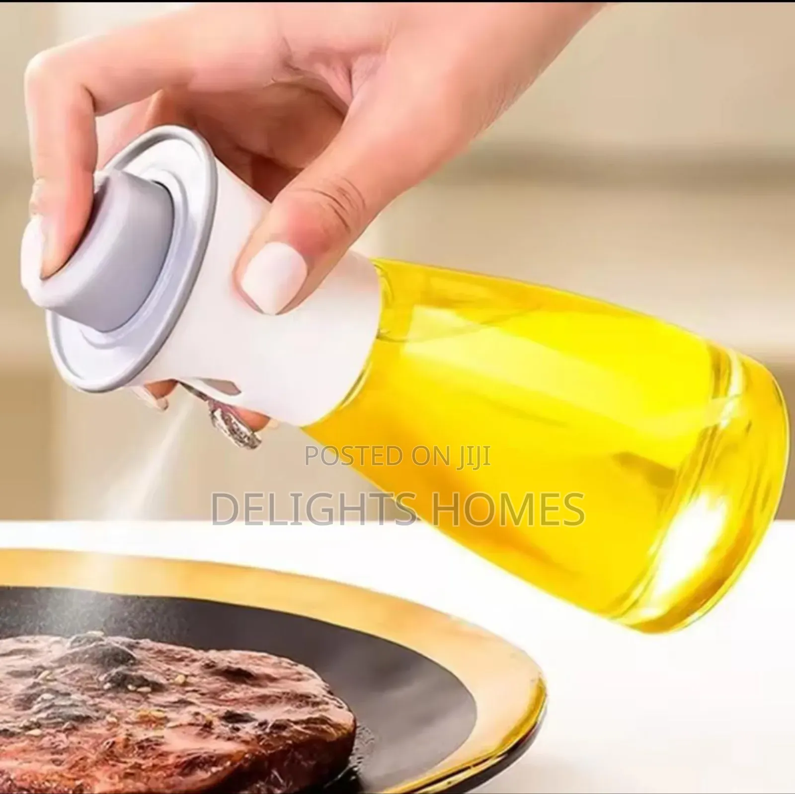 170ml Oil Sprayer