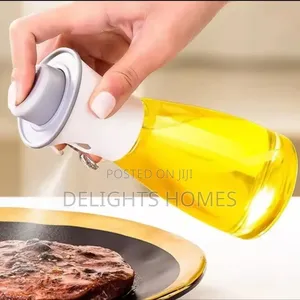 170ml Oil Sprayer