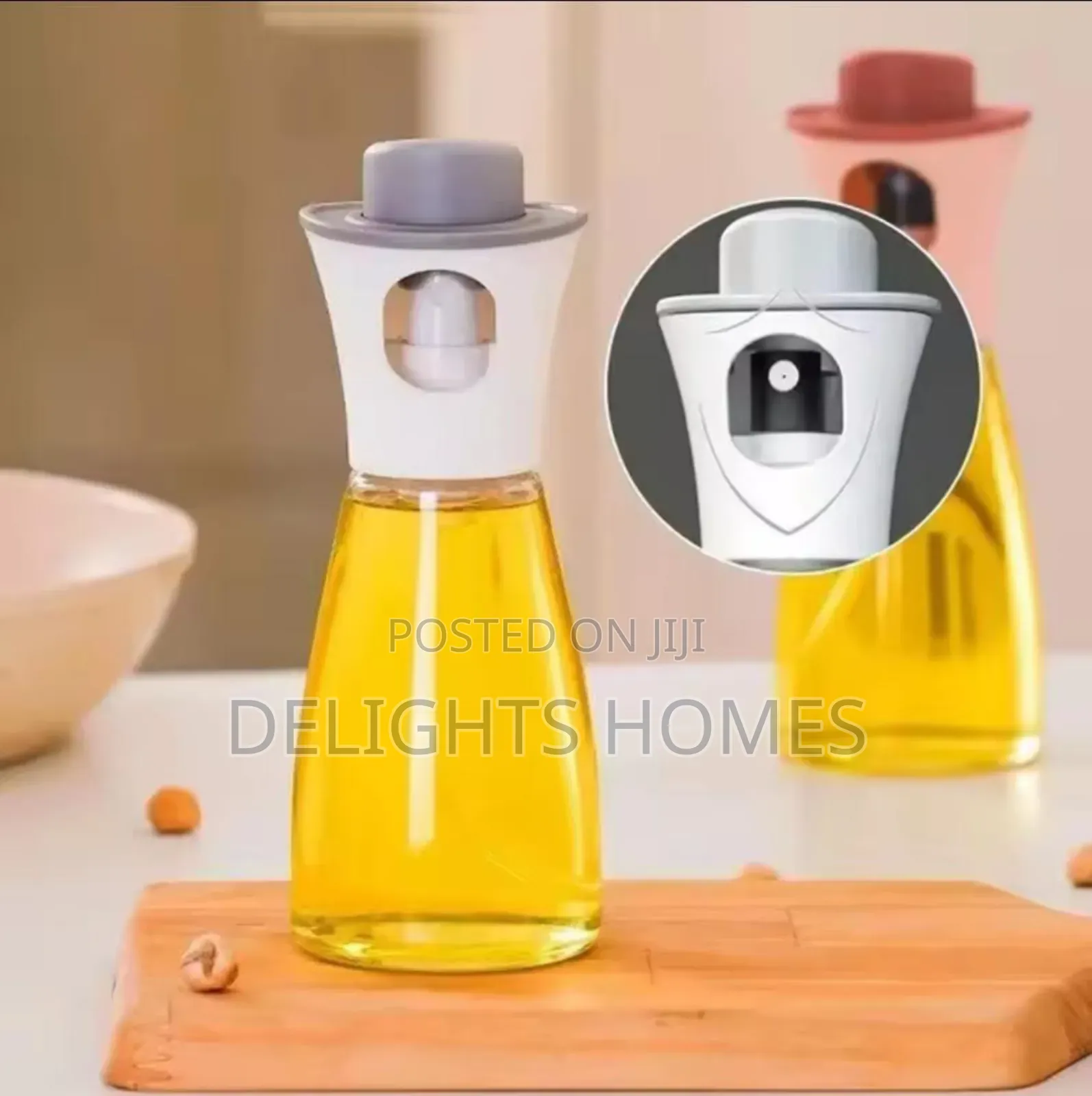 170ml Oil Sprayer