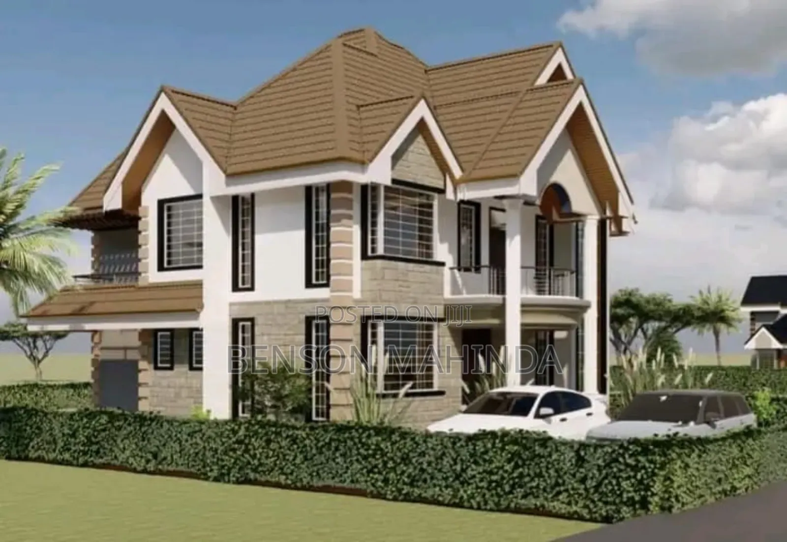 Architect and Structural Eng