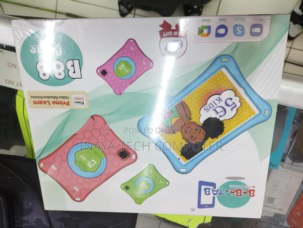 New Bebe B88 256 GB - main view